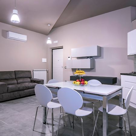 Eracle Hotel Volla  Εξωτερικό φωτογραφία
