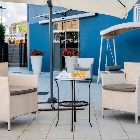 Eracle Hotel Volla  Εξωτερικό φωτογραφία