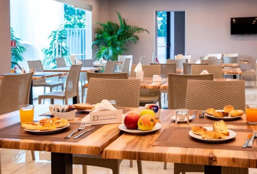 Eracle Hotel Volla  Εξωτερικό φωτογραφία