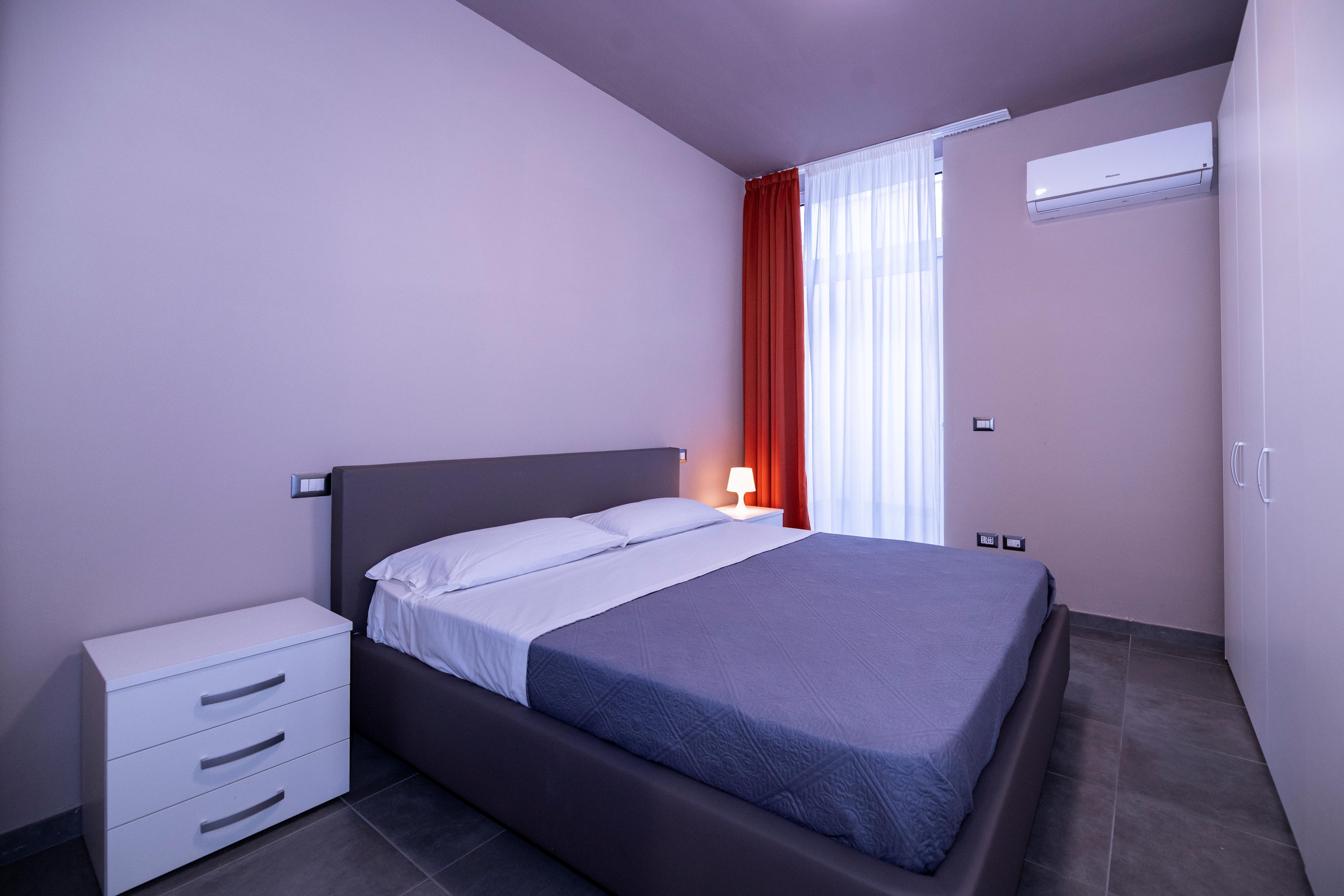 Eracle Hotel Volla  Εξωτερικό φωτογραφία