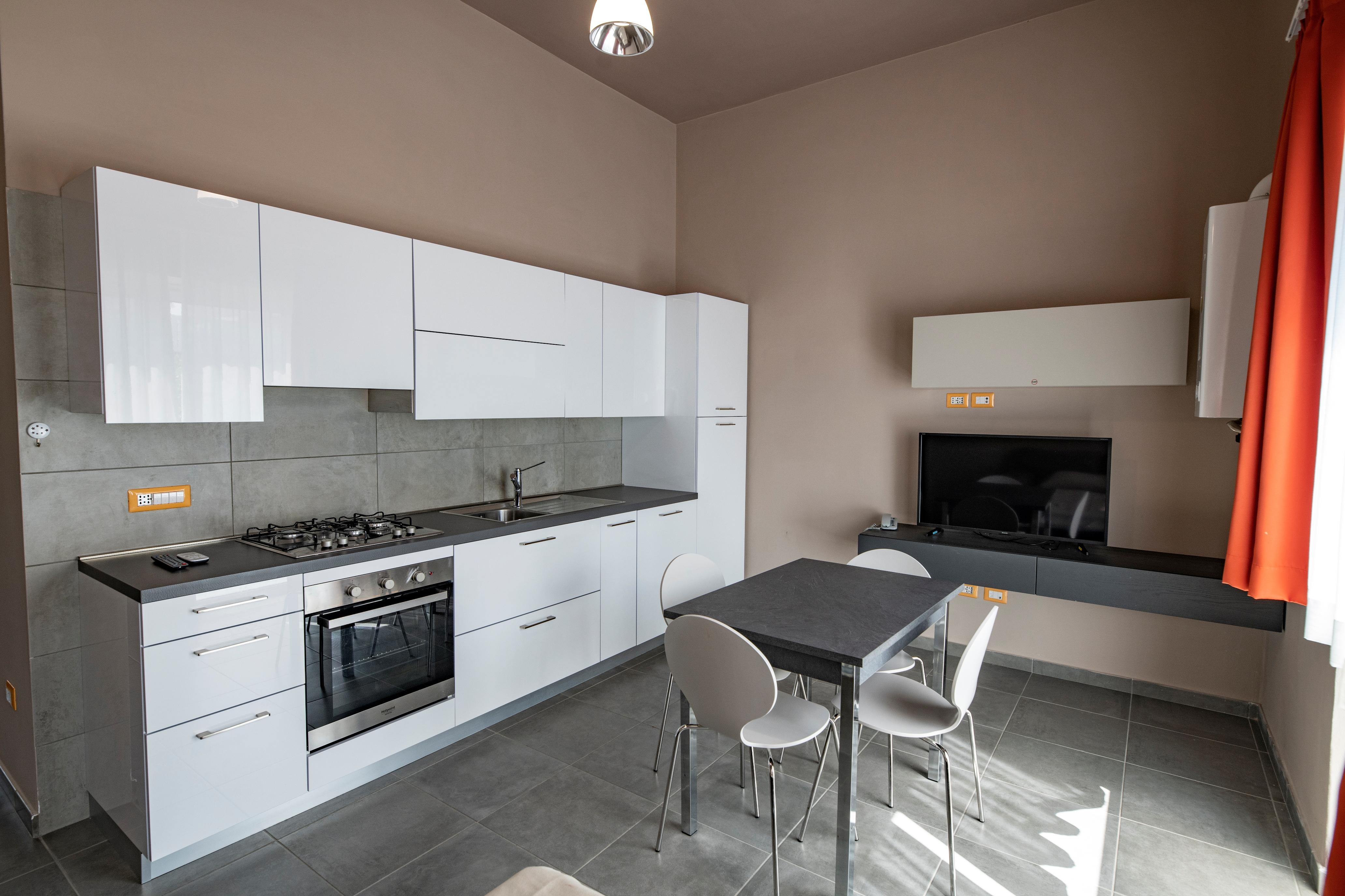 Eracle Hotel Volla  Εξωτερικό φωτογραφία