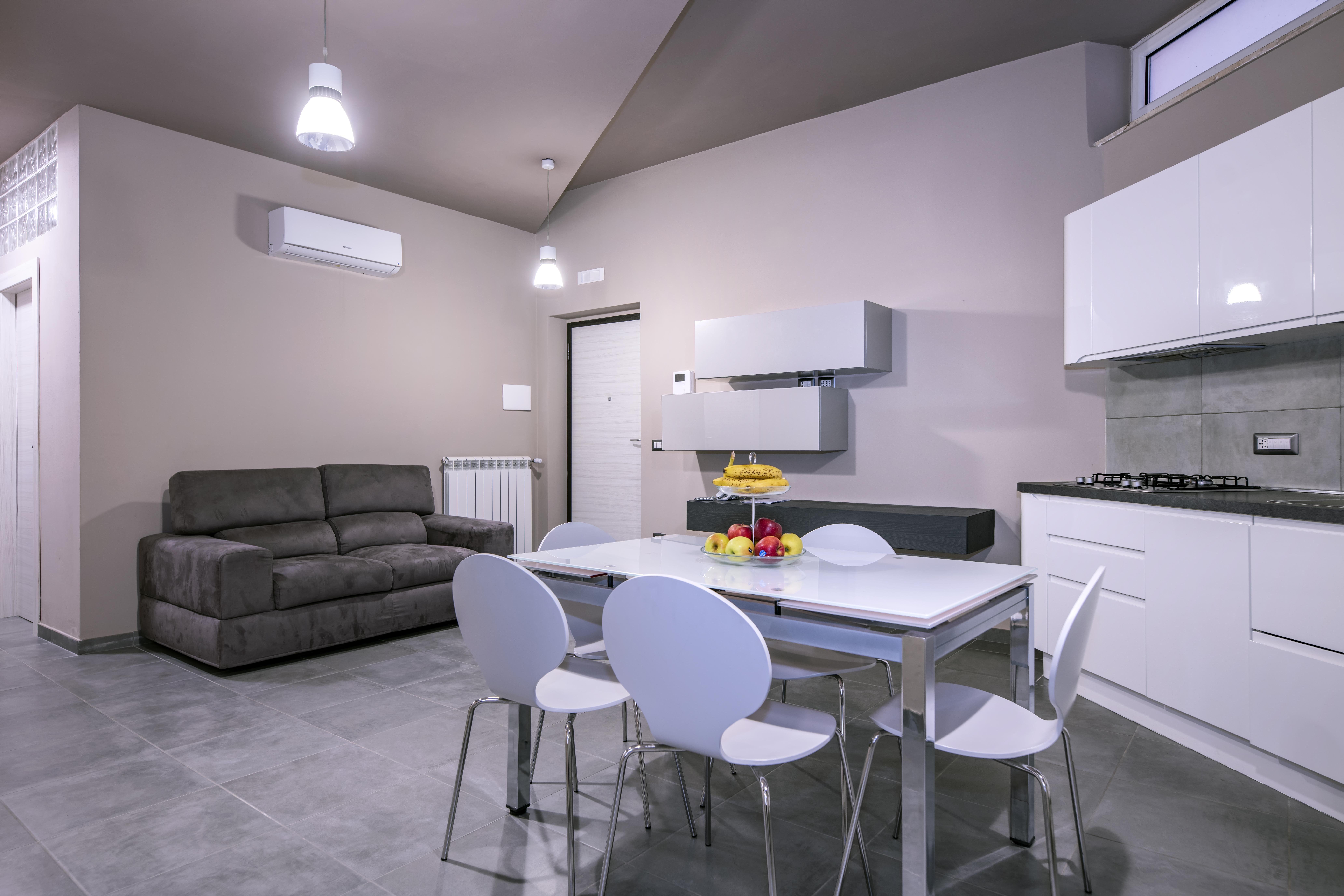 Eracle Hotel Volla  Εξωτερικό φωτογραφία