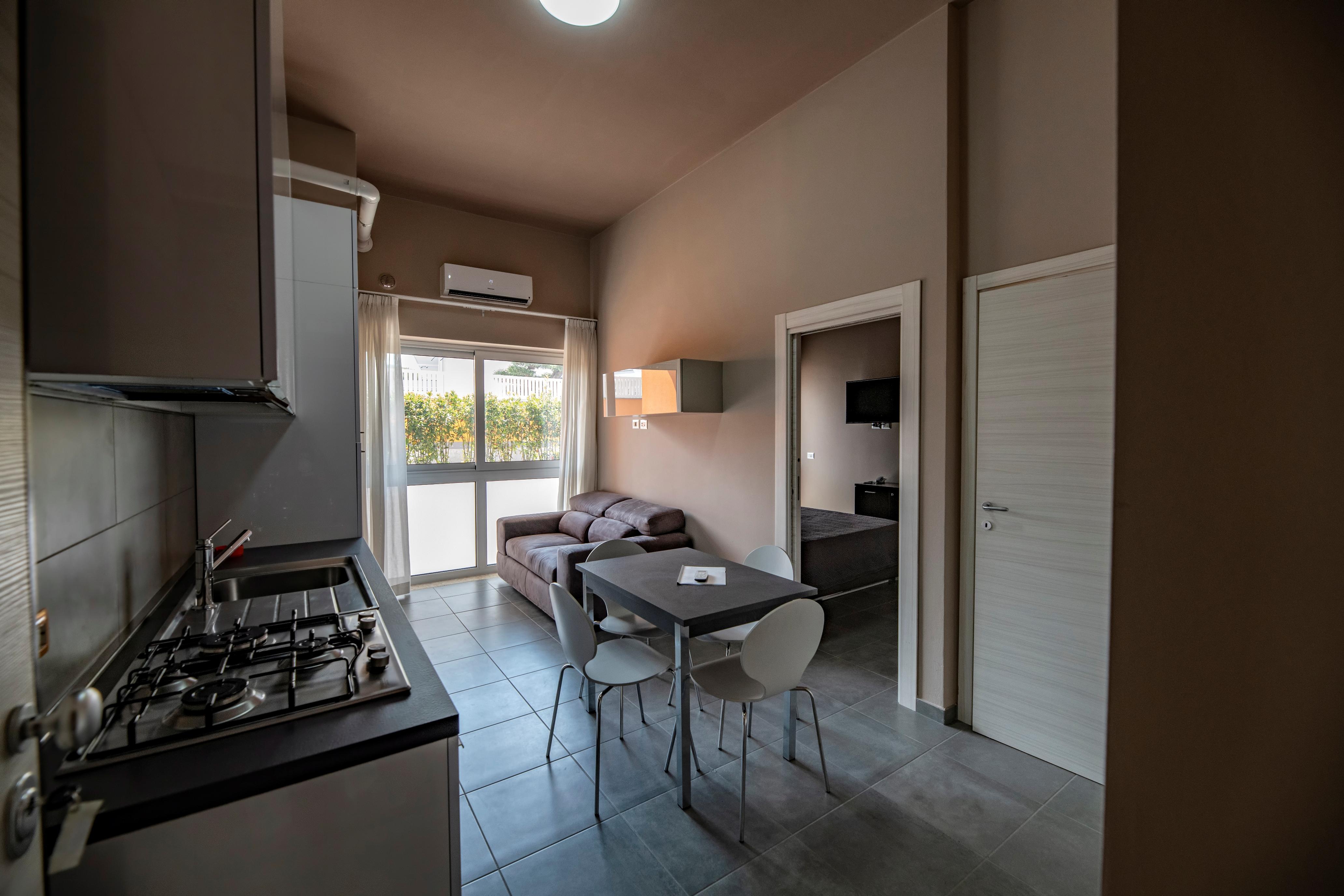 Eracle Hotel Volla  Εξωτερικό φωτογραφία