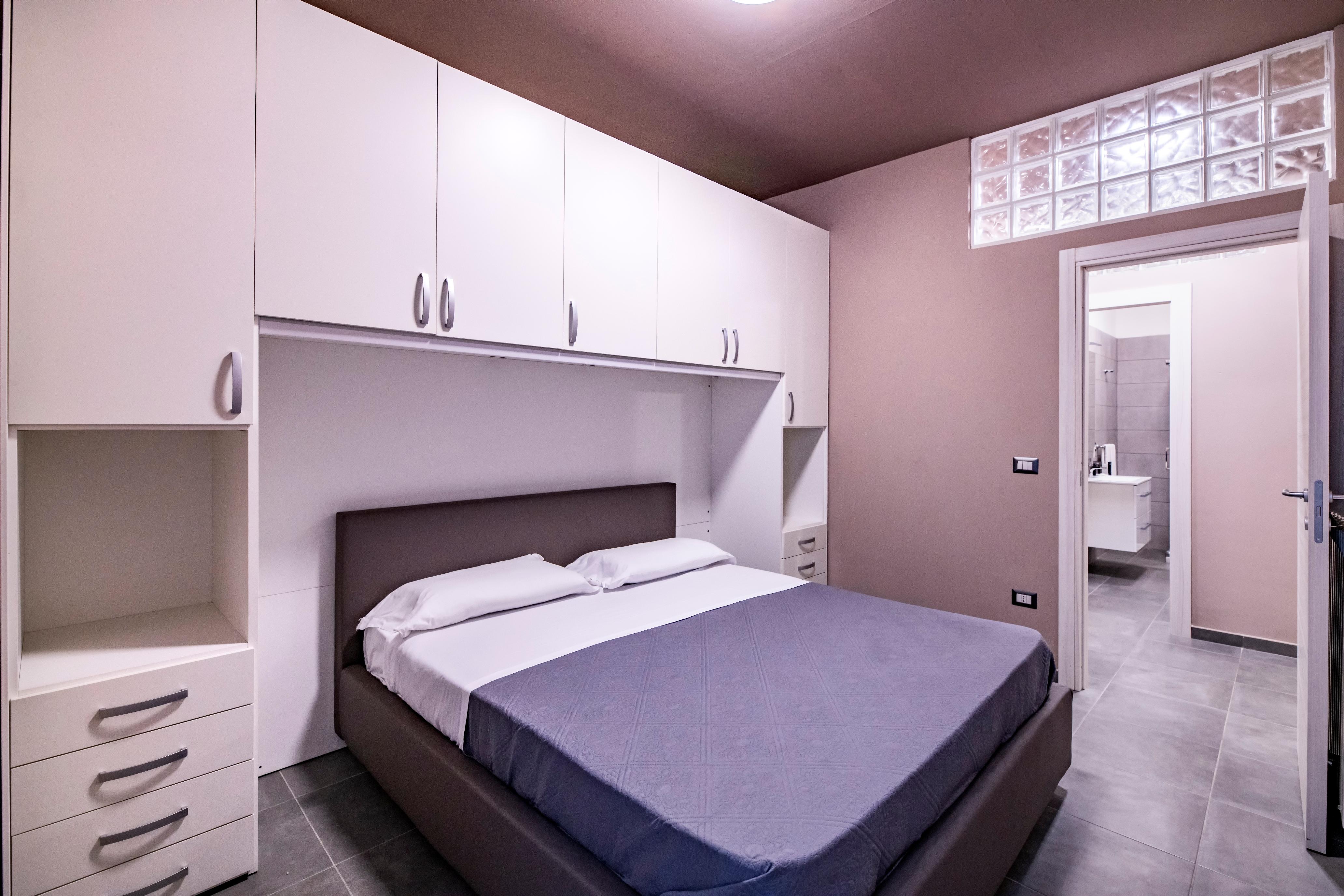 Eracle Hotel Volla  Εξωτερικό φωτογραφία