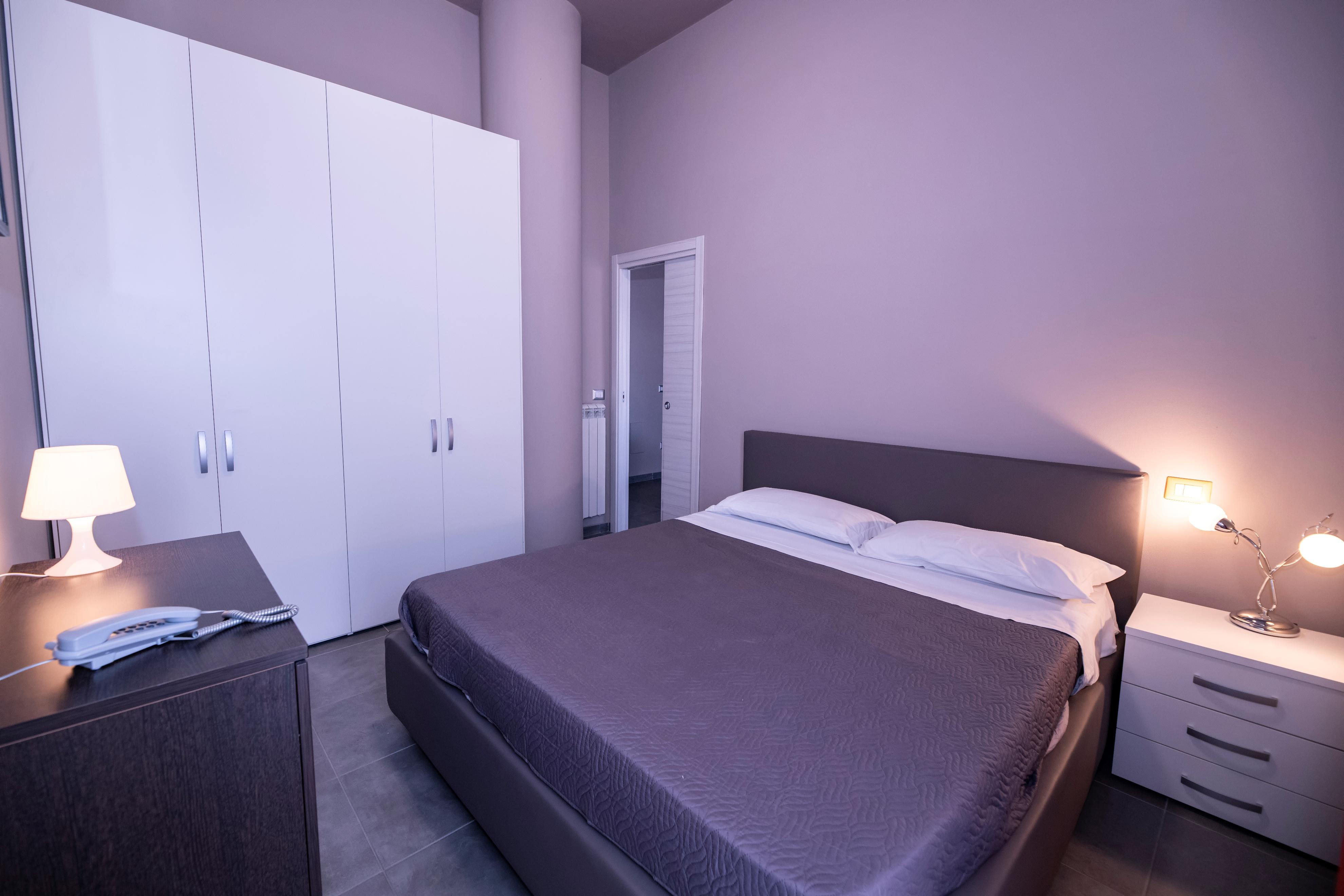 Eracle Hotel Volla  Εξωτερικό φωτογραφία