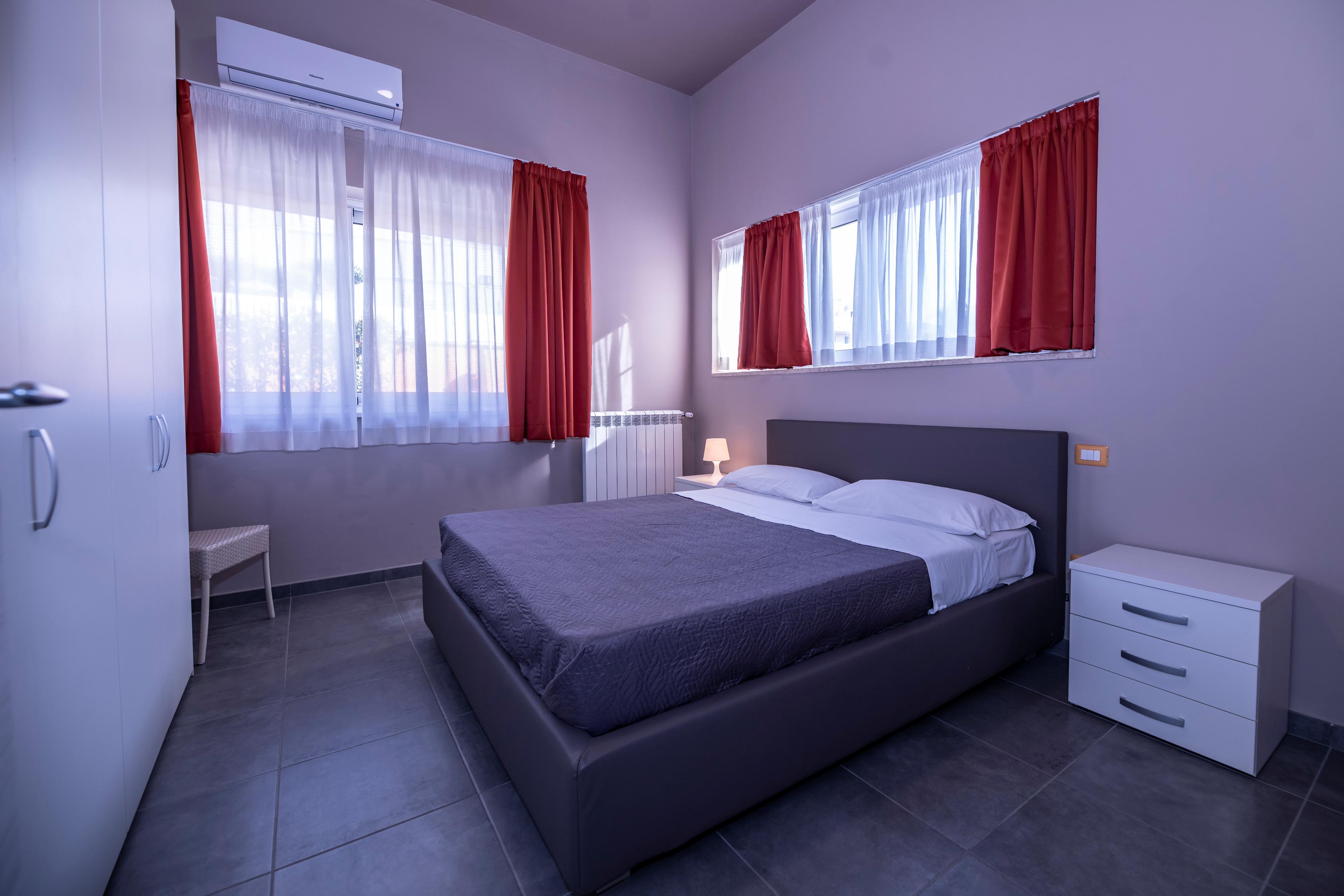 Eracle Hotel Volla  Εξωτερικό φωτογραφία