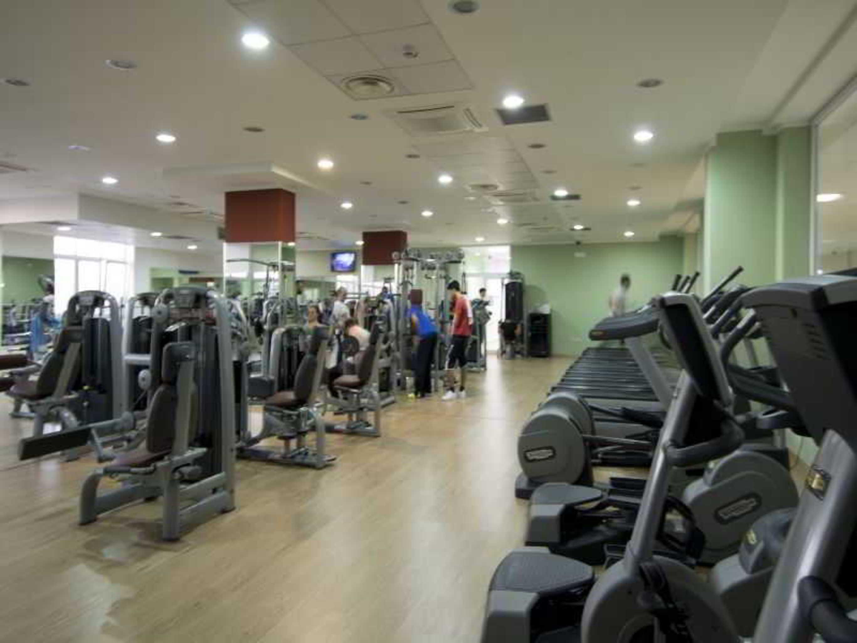 Eracle Hotel Volla  Εξωτερικό φωτογραφία