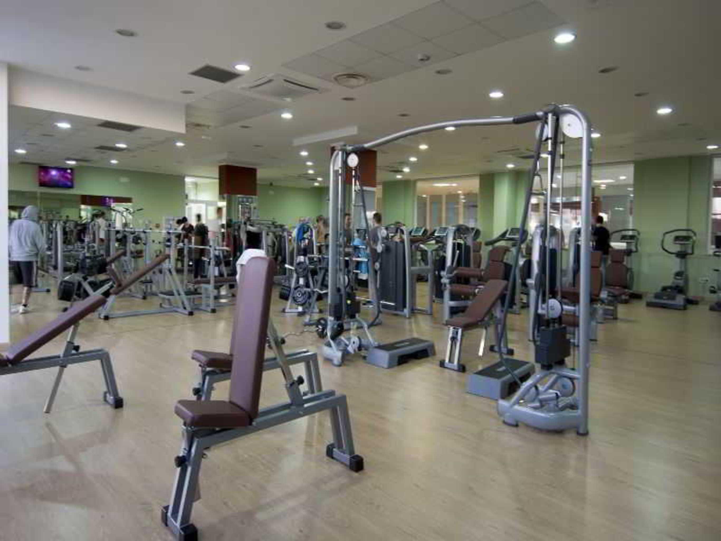 Eracle Hotel Volla  Εξωτερικό φωτογραφία