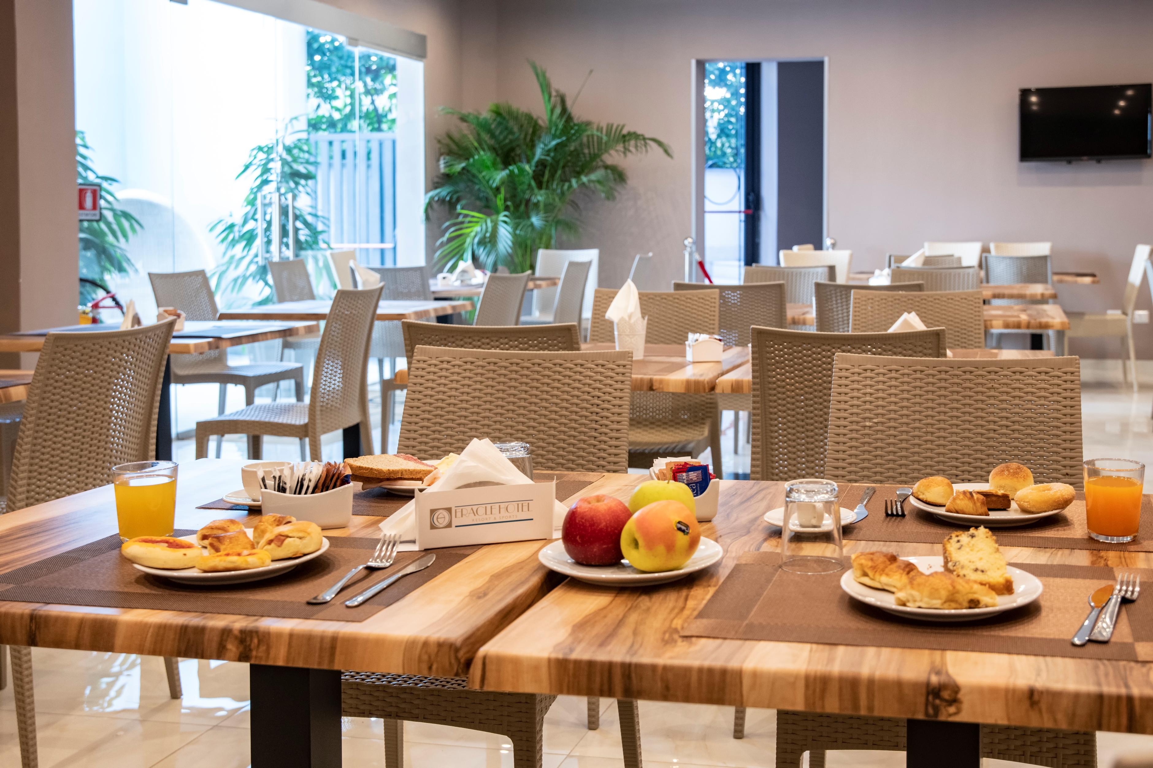 Eracle Hotel Volla  Εξωτερικό φωτογραφία