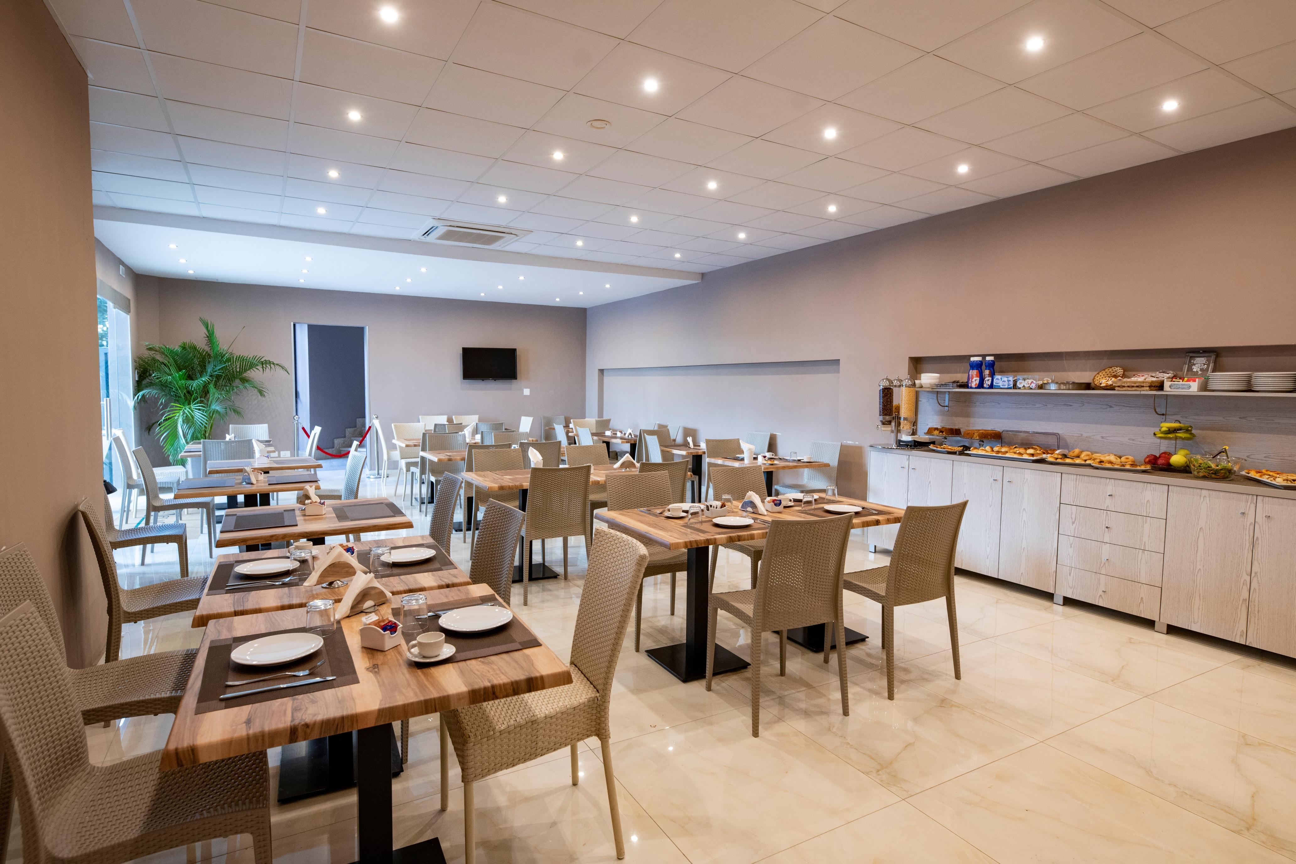 Eracle Hotel Volla  Εξωτερικό φωτογραφία