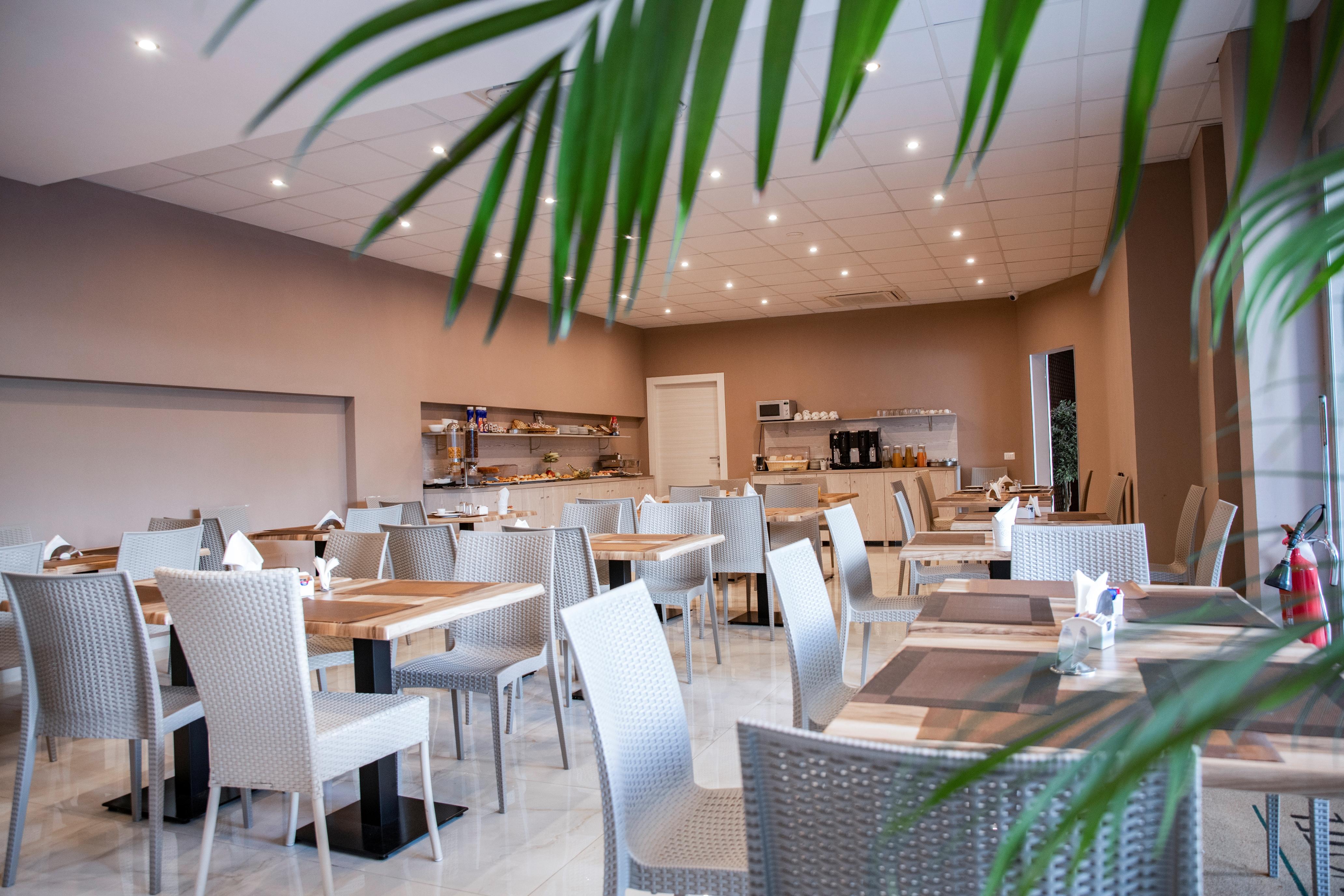 Eracle Hotel Volla  Εξωτερικό φωτογραφία