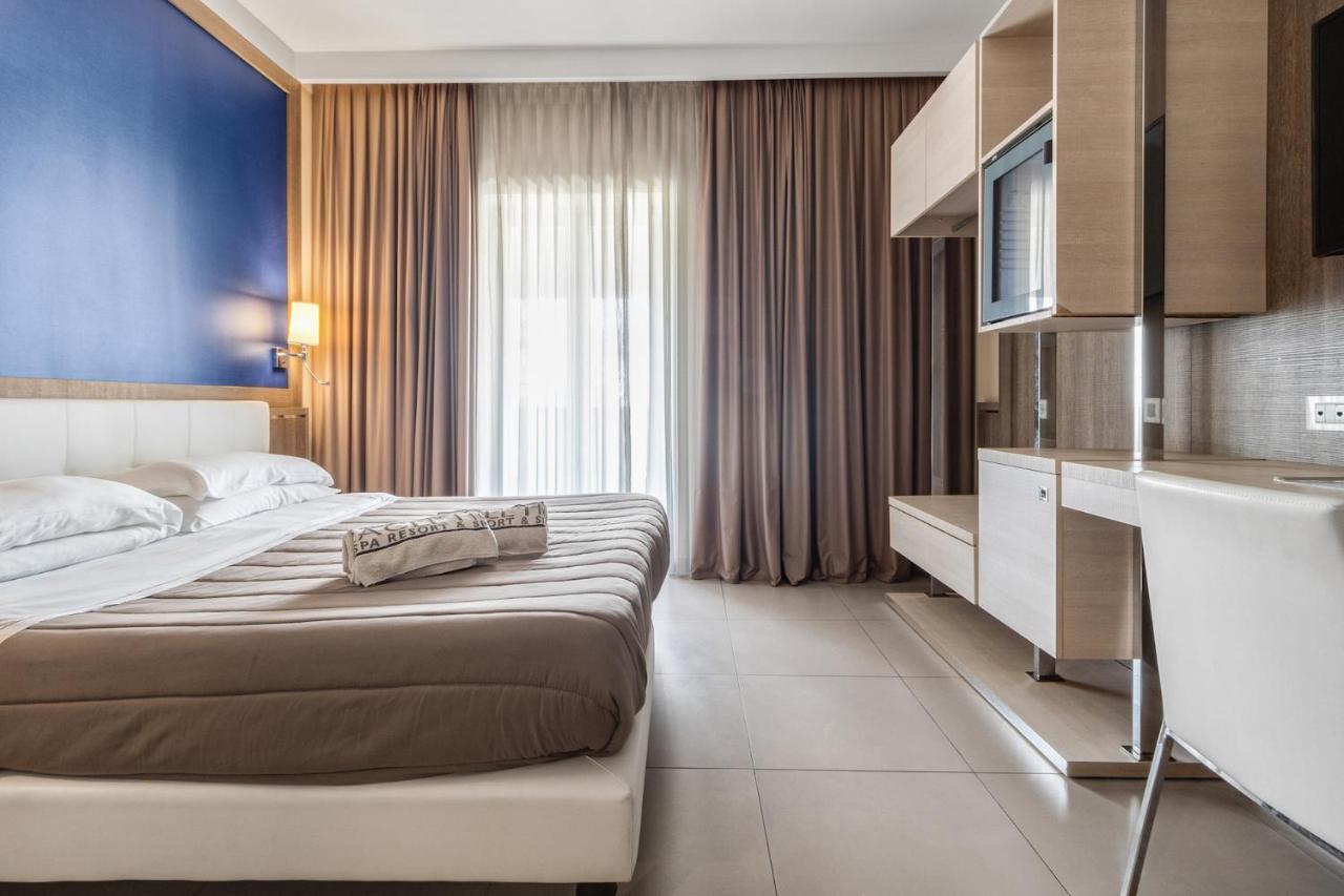Eracle Hotel Volla  Εξωτερικό φωτογραφία