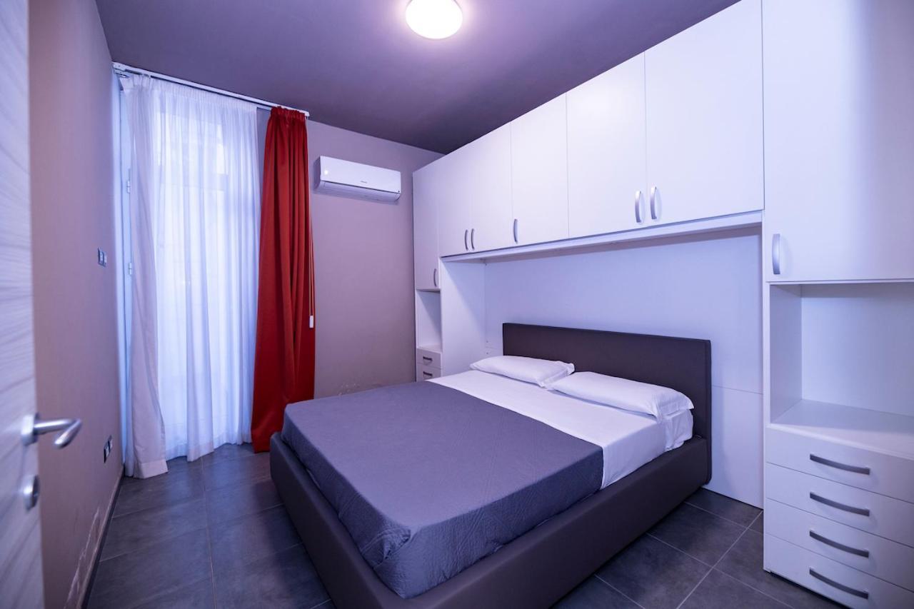 Eracle Hotel Volla  Εξωτερικό φωτογραφία