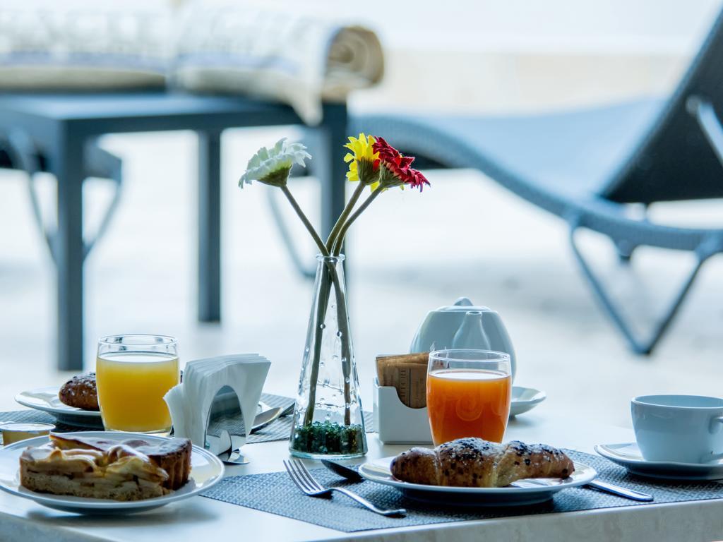 Eracle Hotel Volla  Εξωτερικό φωτογραφία
