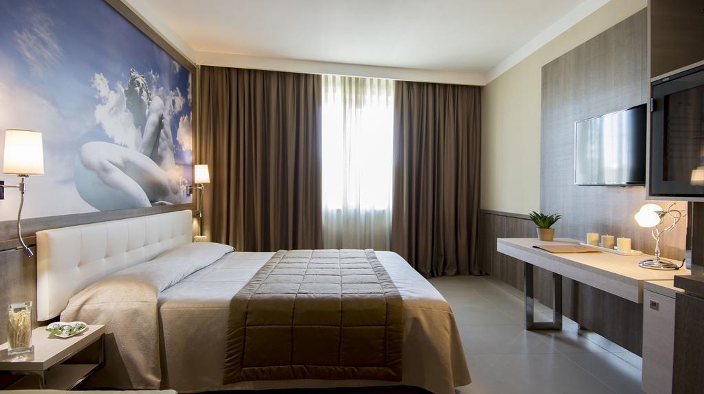 Eracle Hotel Volla  Εξωτερικό φωτογραφία