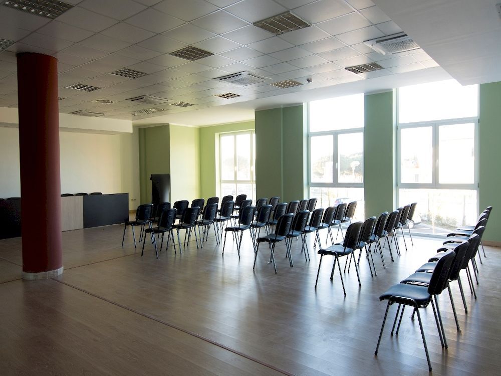 Eracle Hotel Volla  Εξωτερικό φωτογραφία